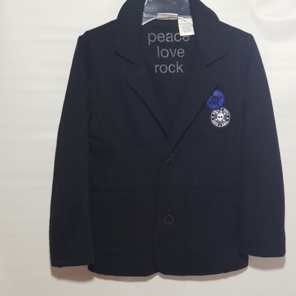 Amy Coe's Sweater, Blazer, Pants Set - Picture 3 of 8